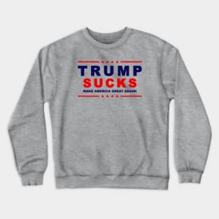 MAGA Crewneck Sweatshirt